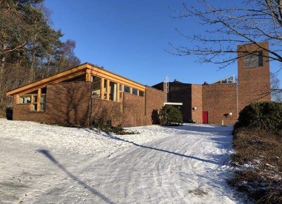 Solen skinner! Solen skinner!
