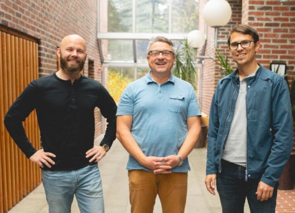 Praksisstudenter Praksisstudenter