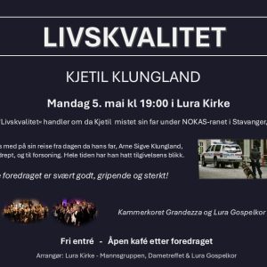 Temakveld!