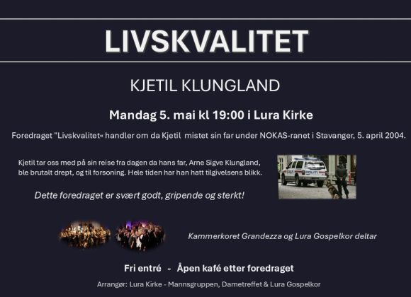 Temakveld!