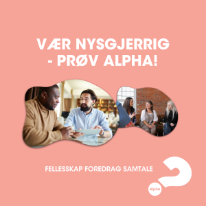 Alpha kurs