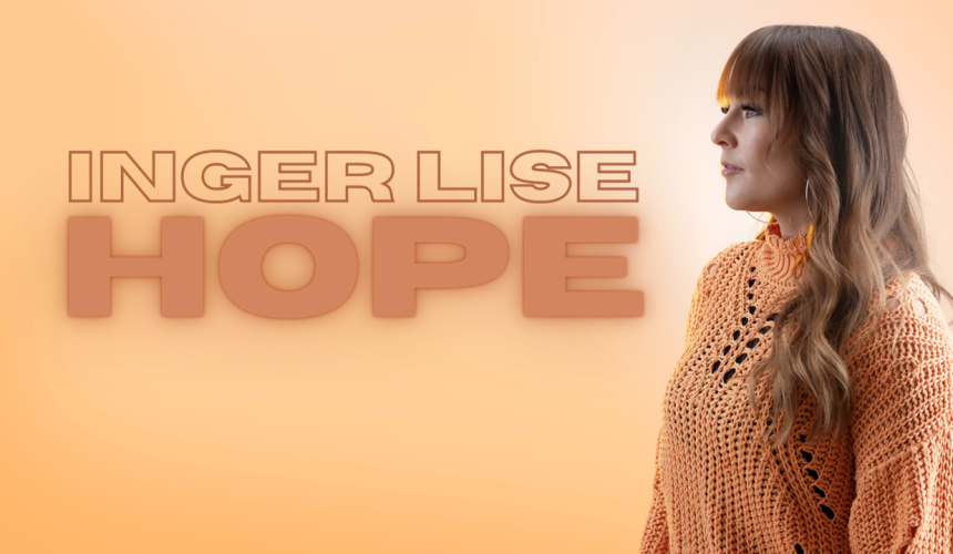 Konsert – Inger Lise Hope