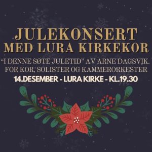 Julekonsert