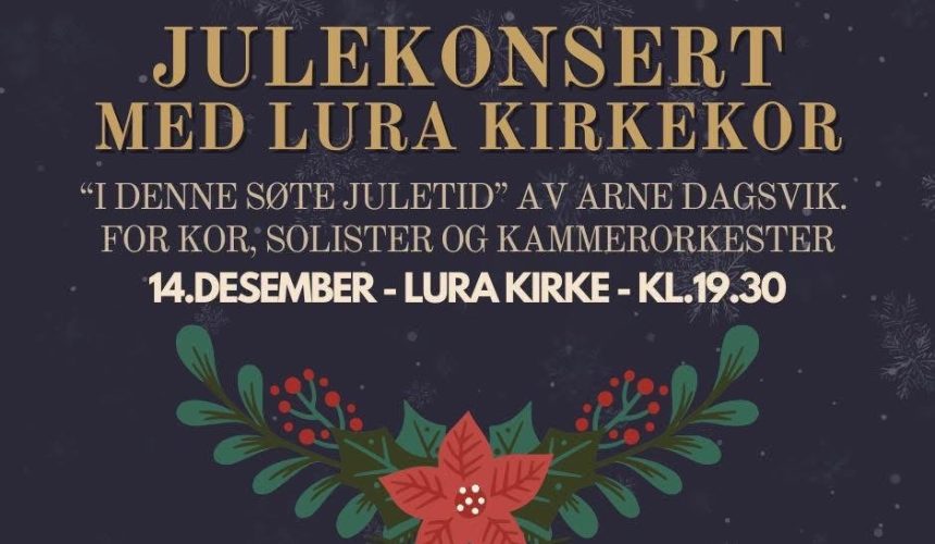 Julekonsert