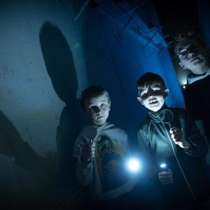 Tårnagent – foto Sven-Erling Brusletto (8) (2) Bli med på tårnagenthelg i Lura kirke!