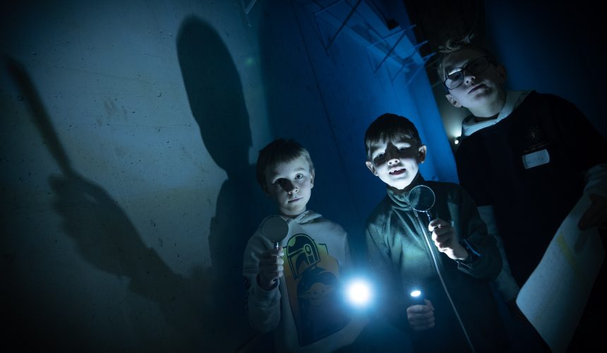 Tårnagent – foto Sven-Erling Brusletto (8) (2) Bli med på tårnagenthelg!