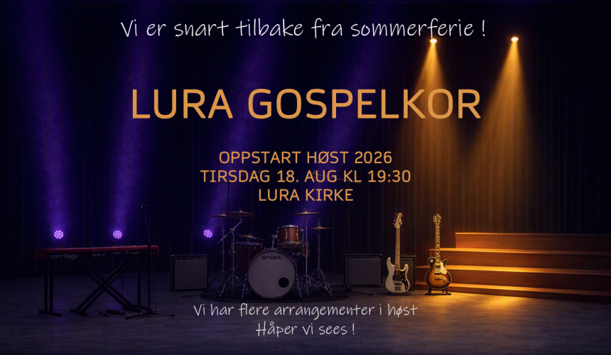 Lura Gospelkor